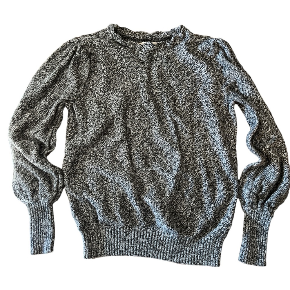 Loft Sweater